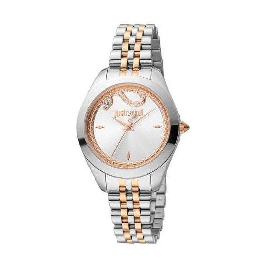 JUST CAVALLI MOD. JC1L210M0315: Orologio da polso Donna | STORE ITALIA | Spedizione gratis