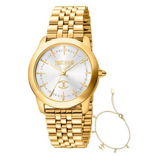 JUST CAVALLI WATCHES: Orologio da polso Unisex | STORE ITALIA | Spedizione gratis