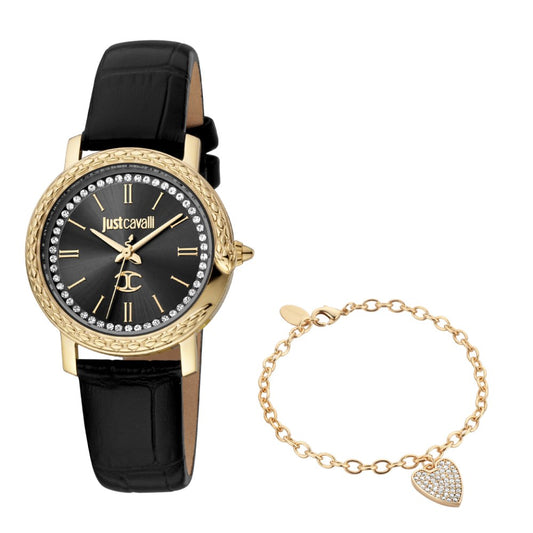 JUST CAVALLI Mod. VALENTINE'S: Orologio da polso Donna | STORE ITALIA | Spedizione gratis