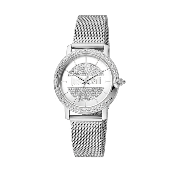 JUST CAVALLI MOD. JC1L212M0215: Orologio da polso Donna | STORE ITALIA | Spedizione gratis