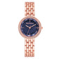 JUICY COUTURE MOD. JC_1208NVRG: Orologio da polso Donna | STORE ITALIA | Spedizione gratis