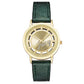JUICY COUTURE MOD. JC_1214GPGN: Orologio da polso Donna | STORE ITALIA | Spedizione gratis
