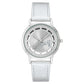 JUICY COUTURE MOD. JC_1215SVSI: Orologio da polso Donna | STORE ITALIA | Spedizione gratis