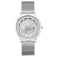 JUICY COUTURE MOD. JC_1217SVSV: Orologio da polso Donna | STORE ITALIA | Spedizione gratis