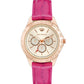 JUICY COUTURE MOD. JC_1220RGPK: Orologio da polso Donna | STORE ITALIA | Spedizione gratis