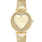 JUICY COUTURE MOD. JC_1234GPGD: Orologio da polso Donna | STORE ITALIA | Spedizione gratis