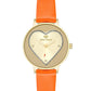 JUICY COUTURE MOD. JC_1234GPOR: Orologio da polso Donna | STORE ITALIA | Spedizione gratis