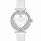 JUICY COUTURE MOD. JC_1235SVWT: Orologio da polso Donna | STORE ITALIA | Spedizione gratis