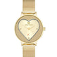 JUICY COUTURE MOD. JC_1240CHGP: Orologio da polso Donna | STORE ITALIA | Spedizione gratis