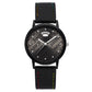 JUICY COUTURE MOD. JC_1255BKBK: Orologio da polso Donna | STORE ITALIA | Spedizione gratis