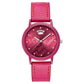 JUICY COUTURE MOD. JC_1255HPHP: Orologio da polso Donna | STORE ITALIA | Spedizione gratis