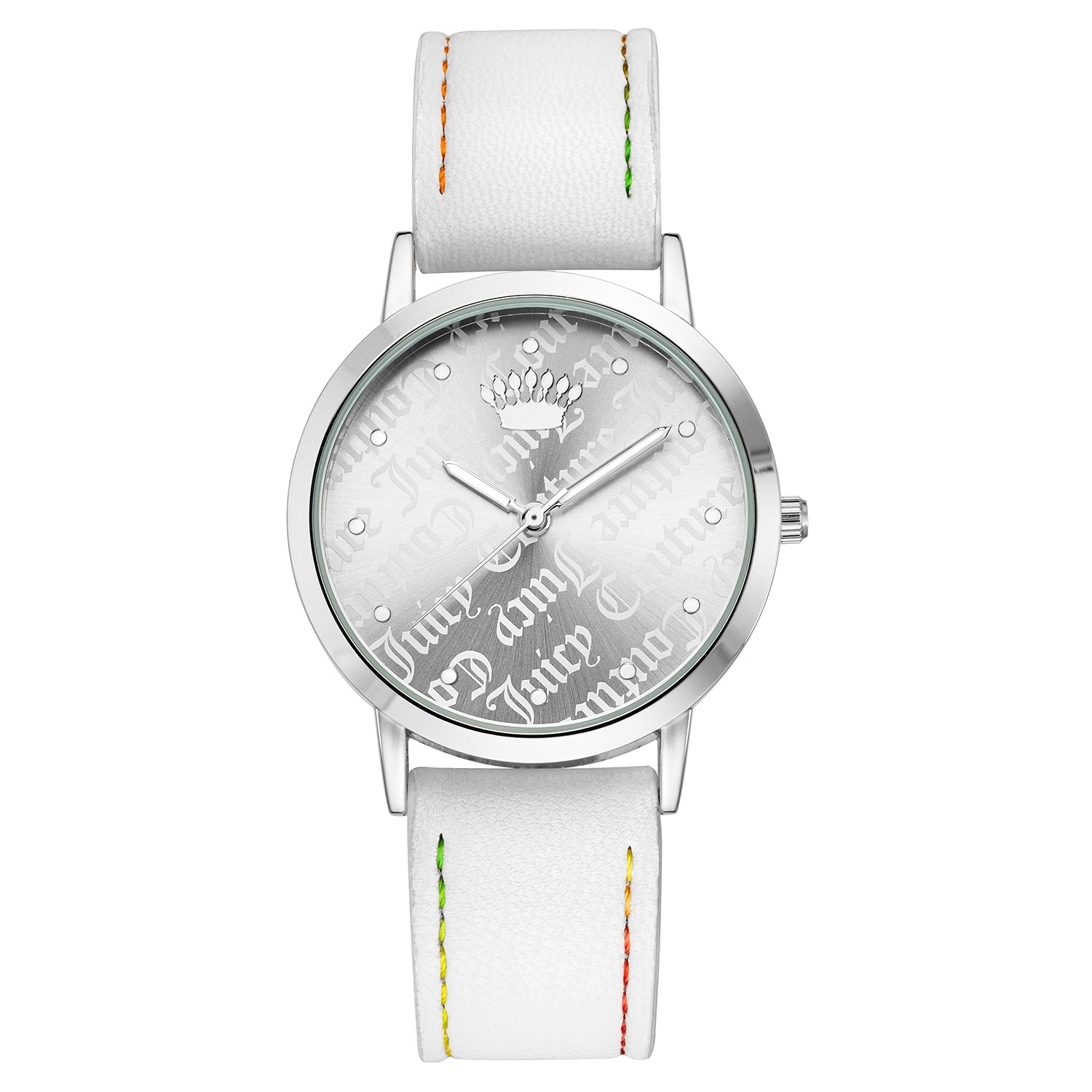 JUICY COUTURE MOD. JC_1255WTWT: Orologio da polso Donna | STORE ITALIA | Spedizione gratis