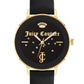 JUICY COUTURE MOD. JC_1264GPBK: Orologio da polso Donna | STORE ITALIA | Spedizione gratis