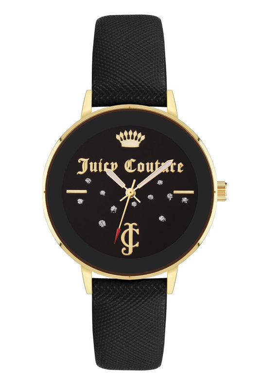 JUICY COUTURE MOD. JC_1264GPBK: Orologio da polso Donna | STORE ITALIA | Spedizione gratis