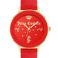 JUICY COUTURE MOD. JC_1264GPRD: Orologio da polso Donna | STORE ITALIA | Spedizione gratis