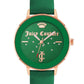 JUICY COUTURE MOD. JC_1264RGGN: Orologio da polso Donna | STORE ITALIA | Spedizione gratis