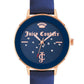 JUICY COUTURE MOD. JC_1264RGNV: Orologio da polso Donna | STORE ITALIA | Spedizione gratis