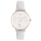JUICY COUTURE MOD. JC_1264RGWT: Orologio da polso Donna | STORE ITALIA | Spedizione gratis