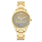 JUICY COUTURE MOD. JC_1276CHGB: Orologio da polso Donna | STORE ITALIA | Spedizione gratis
