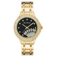JUICY COUTURE MOD. JC_1282BKGB: Orologio da polso Donna | STORE ITALIA | Spedizione gratis