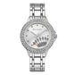 JUICY COUTURE MOD. JC_1283SVSV: Orologio da polso Donna | STORE ITALIA | Spedizione gratis