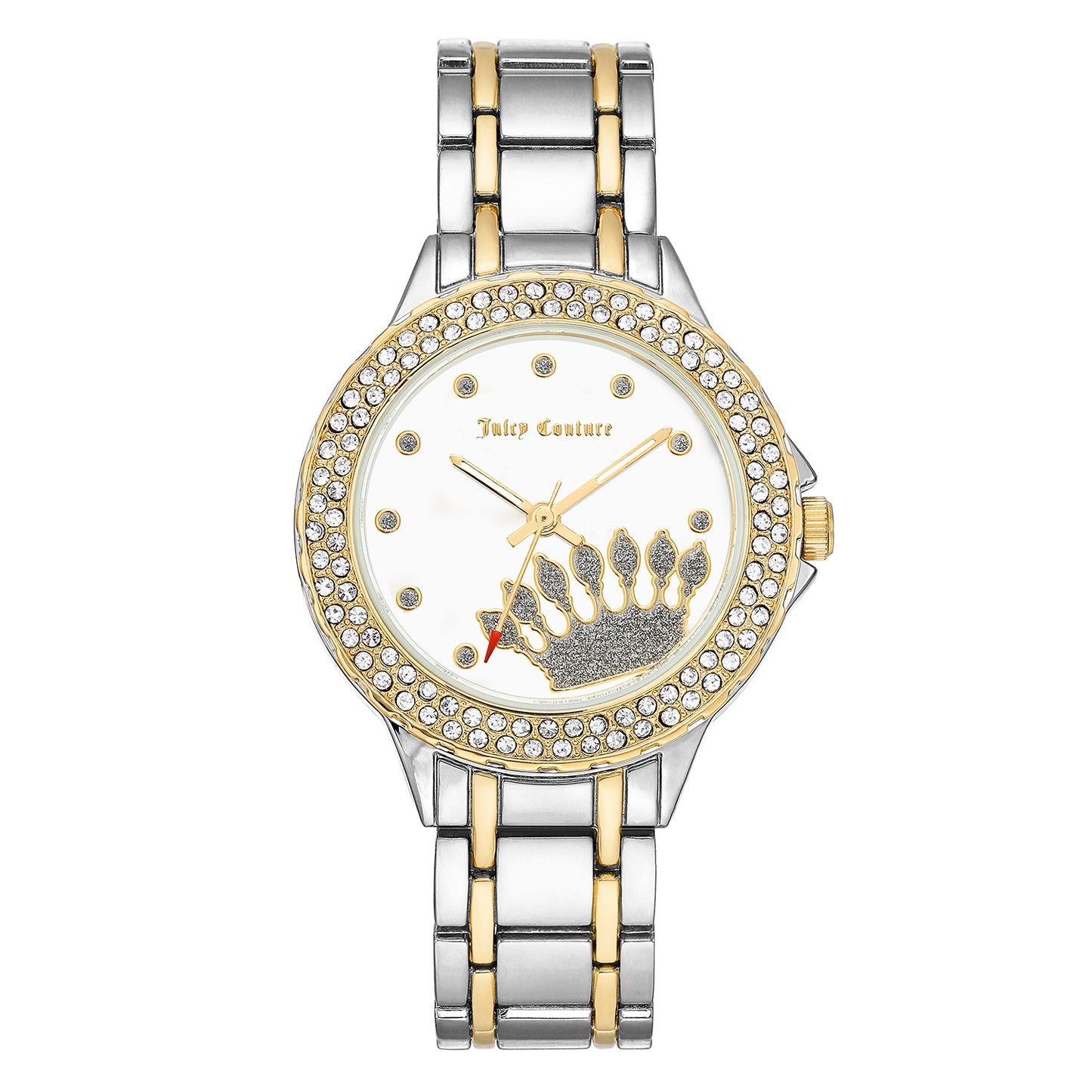 JUICY COUTURE MOD. JC_1283WTTT: Orologio da polso Donna | STORE ITALIA | Spedizione gratis