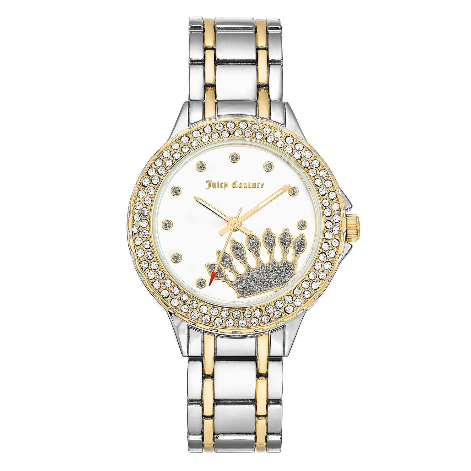 JUICY COUTURE MOD. JC_1283WTTT: Orologio da polso Donna | STORE ITALIA | Spedizione gratis