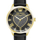 JUICY COUTURE MOD. JC_1300GPBK: Orologio da polso Donna | STORE ITALIA | Spedizione gratis