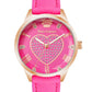 JUICY COUTURE MOD. JC_1300RGHP: Orologio da polso Donna | STORE ITALIA | Spedizione gratis