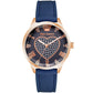 JUICY COUTURE MOD. JC_1300RGNV: Orologio da polso Donna | STORE ITALIA | Spedizione gratis