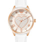 JUICY COUTURE MOD. JC_1300RGWT: Orologio da polso Donna | STORE ITALIA | Spedizione gratis