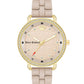 JUICY COUTURE MOD. JC_1310GPTP: Orologio da polso Donna | STORE ITALIA | Spedizione gratis