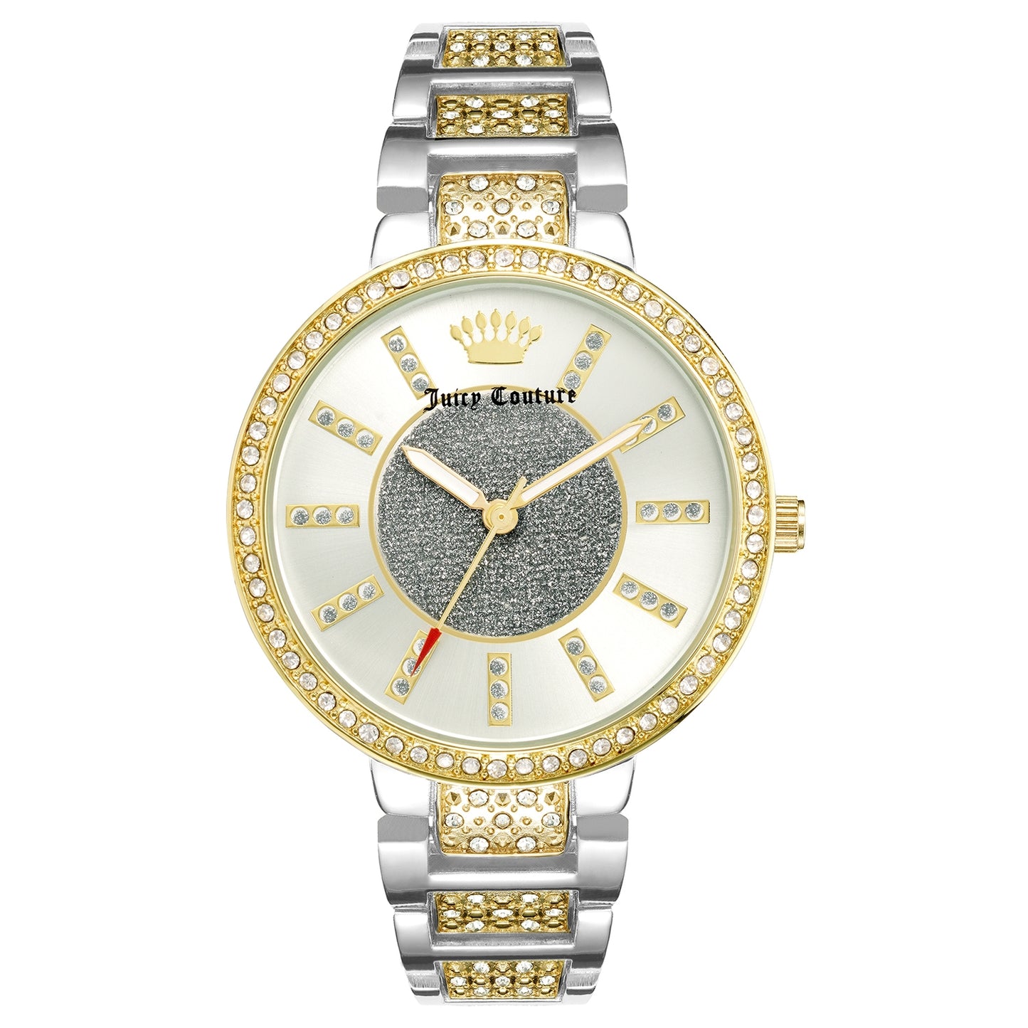 JUICY COUTURE MOD. JC_1313SVTT: Orologio da polso Donna | STORE ITALIA | Spedizione gratis