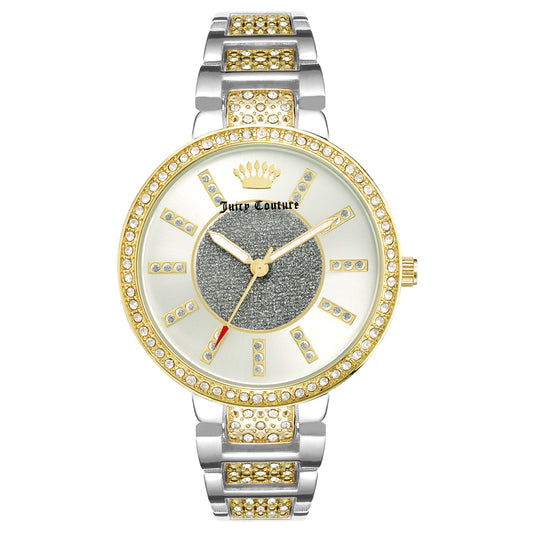 JUICY COUTURE MOD. JC_1313SVTT: Orologio da polso Donna | STORE ITALIA | Spedizione gratis