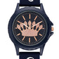JUICY COUTURE MOD. JC_1324NVNV: Orologio da polso Donna | STORE ITALIA | Spedizione gratis