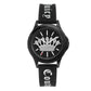 JUICY COUTURE MOD. JC_1325BKBK: Orologio da polso Donna | STORE ITALIA | Spedizione gratis