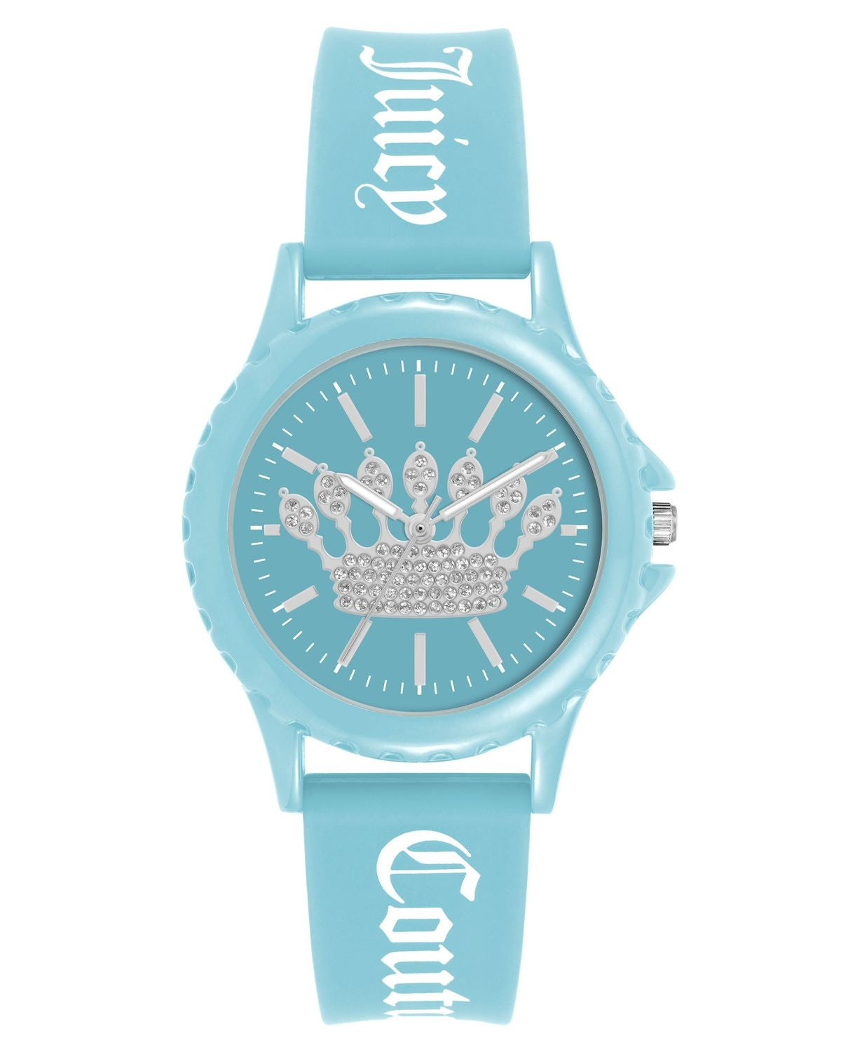 JUICY COUTURE MOD. JC_1325LBLB: Orologio da polso Donna | STORE ITALIA | Spedizione gratis