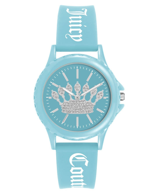 JUICY COUTURE MOD. JC_1325LBLB: Orologio da polso Donna | STORE ITALIA | Spedizione gratis