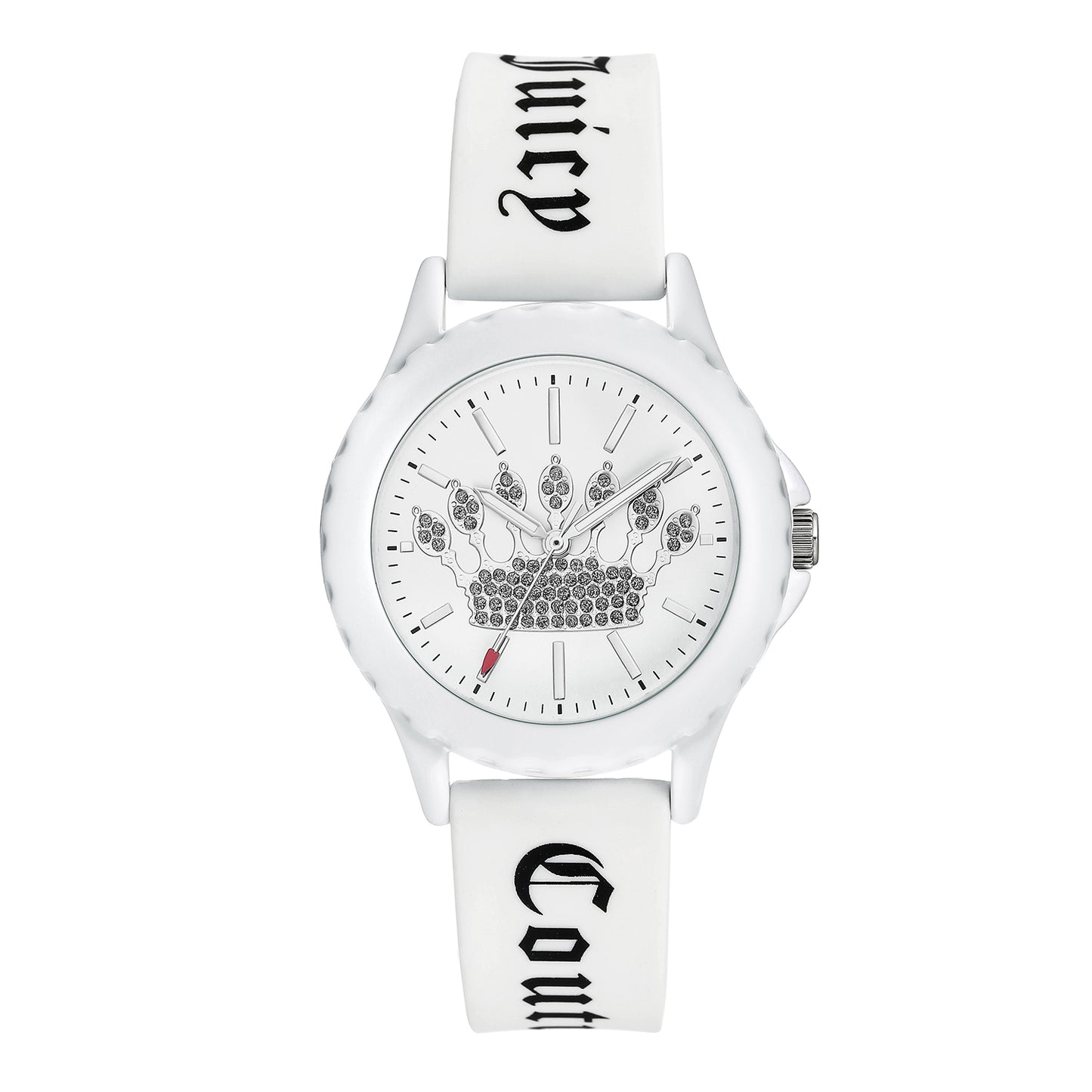 JUICY COUTURE MOD. JC_1325WTWT: Orologio da polso Donna | STORE ITALIA | Spedizione gratis