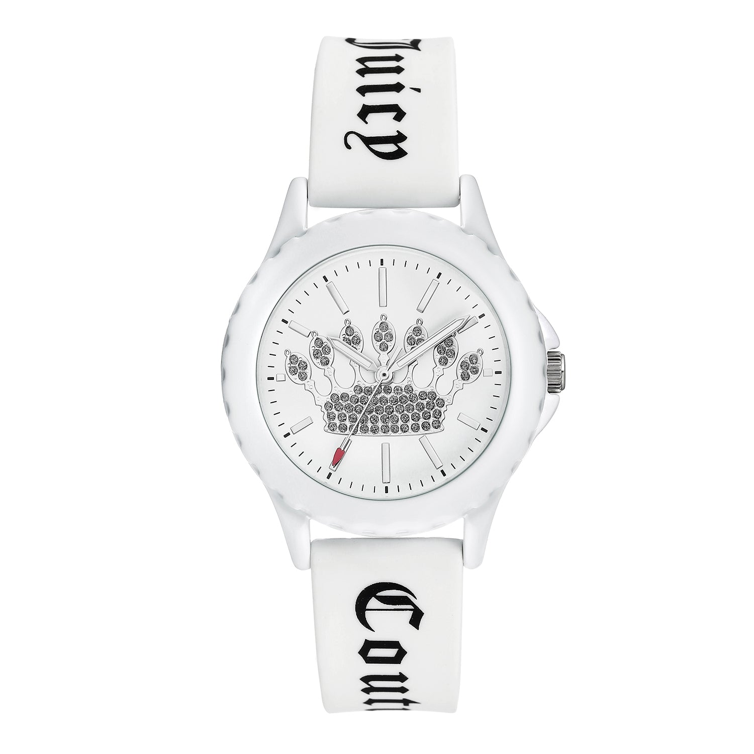 JUICY COUTURE MOD. JC_1325WTWT: Orologio da polso Donna | STORE ITALIA | Spedizione gratis