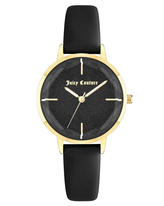 JUICY COUTURE MOD. JC_1326GPBK: Orologio da polso Donna | STORE ITALIA | Spedizione gratis