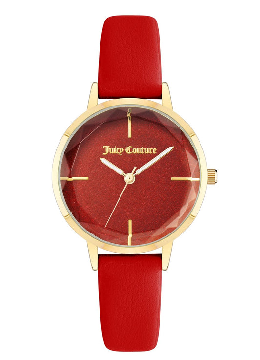 JUICY COUTURE MOD. JC_1326GPRD: Orologio da polso Donna | STORE ITALIA | Spedizione gratis