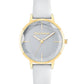 JUICY COUTURE MOD. JC_1326GPWT: Orologio da polso Donna | STORE ITALIA | Spedizione gratis