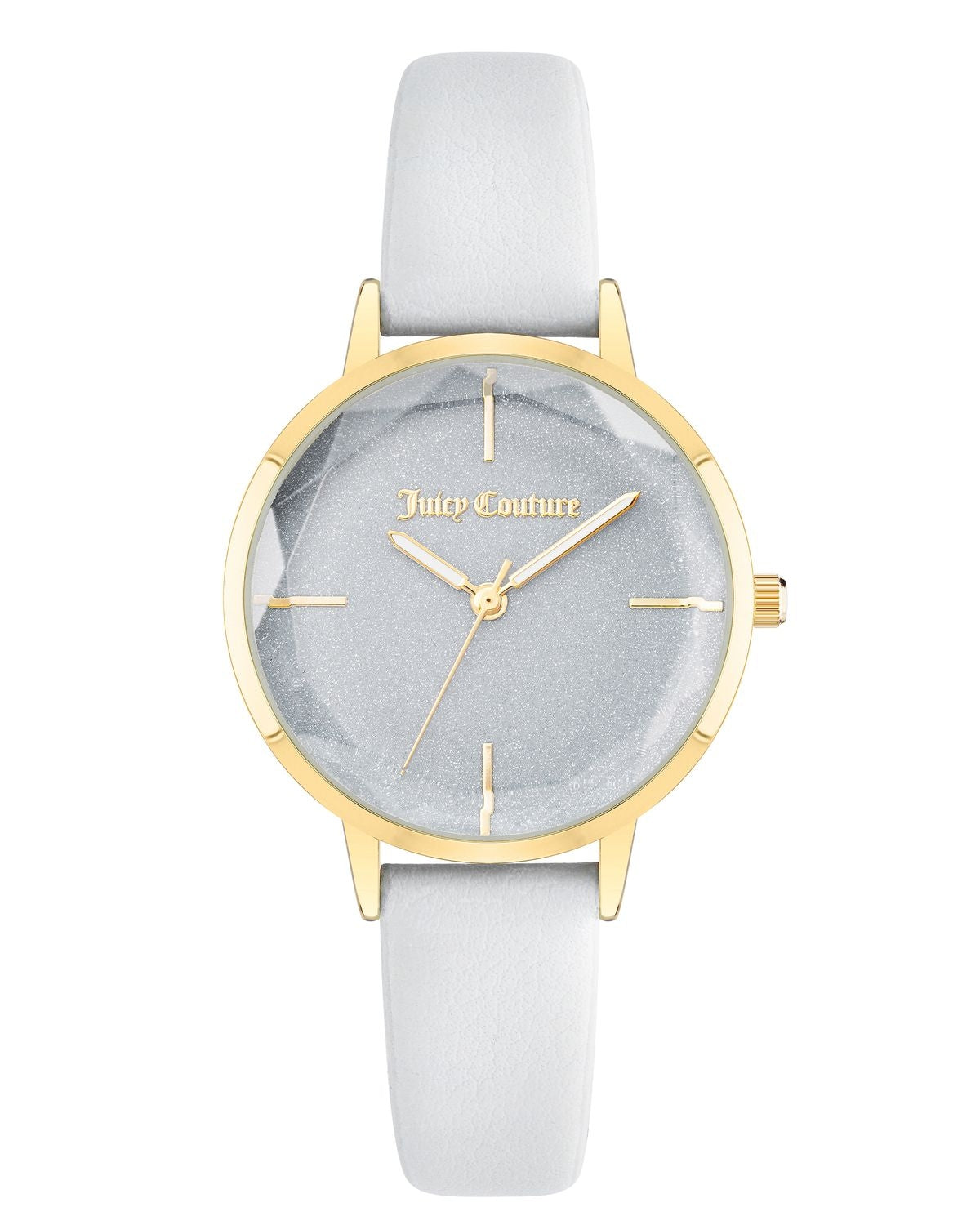 JUICY COUTURE MOD. JC_1326GPWT: Orologio da polso Donna | STORE ITALIA | Spedizione gratis