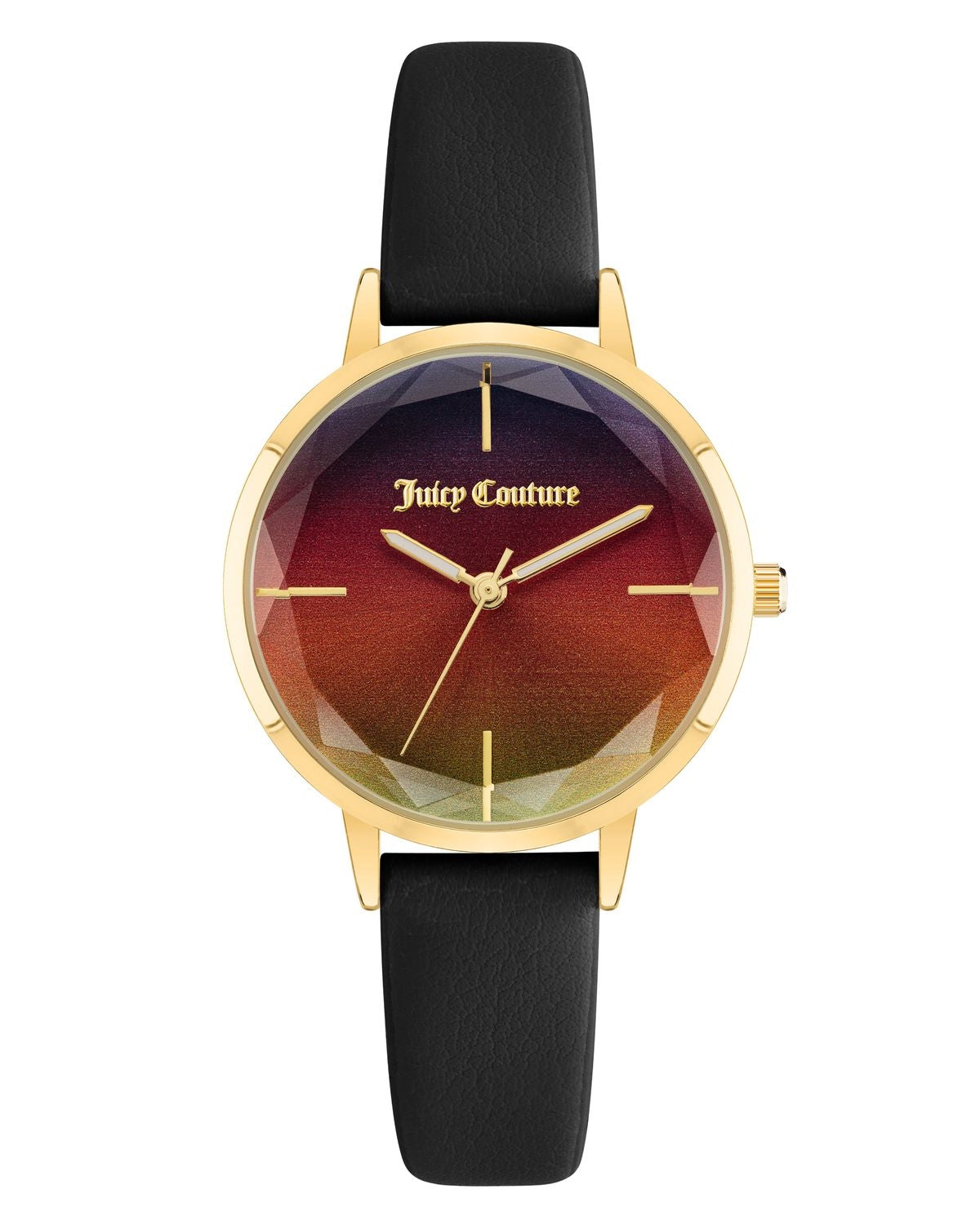 JUICY COUTURE MOD. JC_1326RBBK: Orologio da polso Donna | STORE ITALIA | Spedizione gratis
