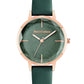 JUICY COUTURE MOD. JC_1326RGGN: Orologio da polso Donna | STORE ITALIA | Spedizione gratis
