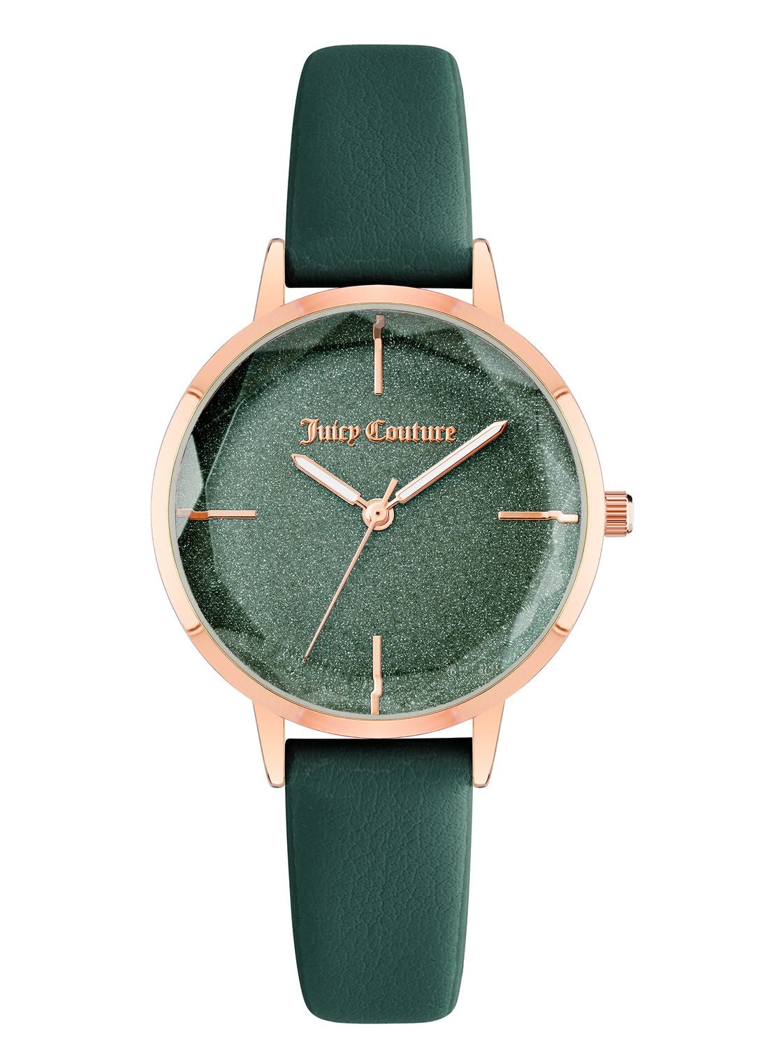 JUICY COUTURE MOD. JC_1326RGGN: Orologio da polso Donna | STORE ITALIA | Spedizione gratis