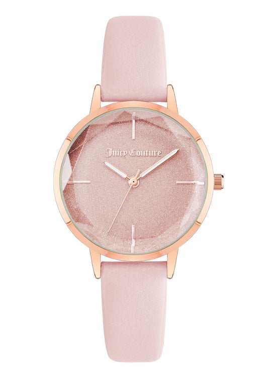 JUICY COUTURE MOD. JC_1326RGLP: Orologio da polso Donna | STORE ITALIA | Spedizione gratis