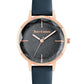 JUICY COUTURE MOD. JC_1326RGNV: Orologio da polso Donna | STORE ITALIA | Spedizione gratis