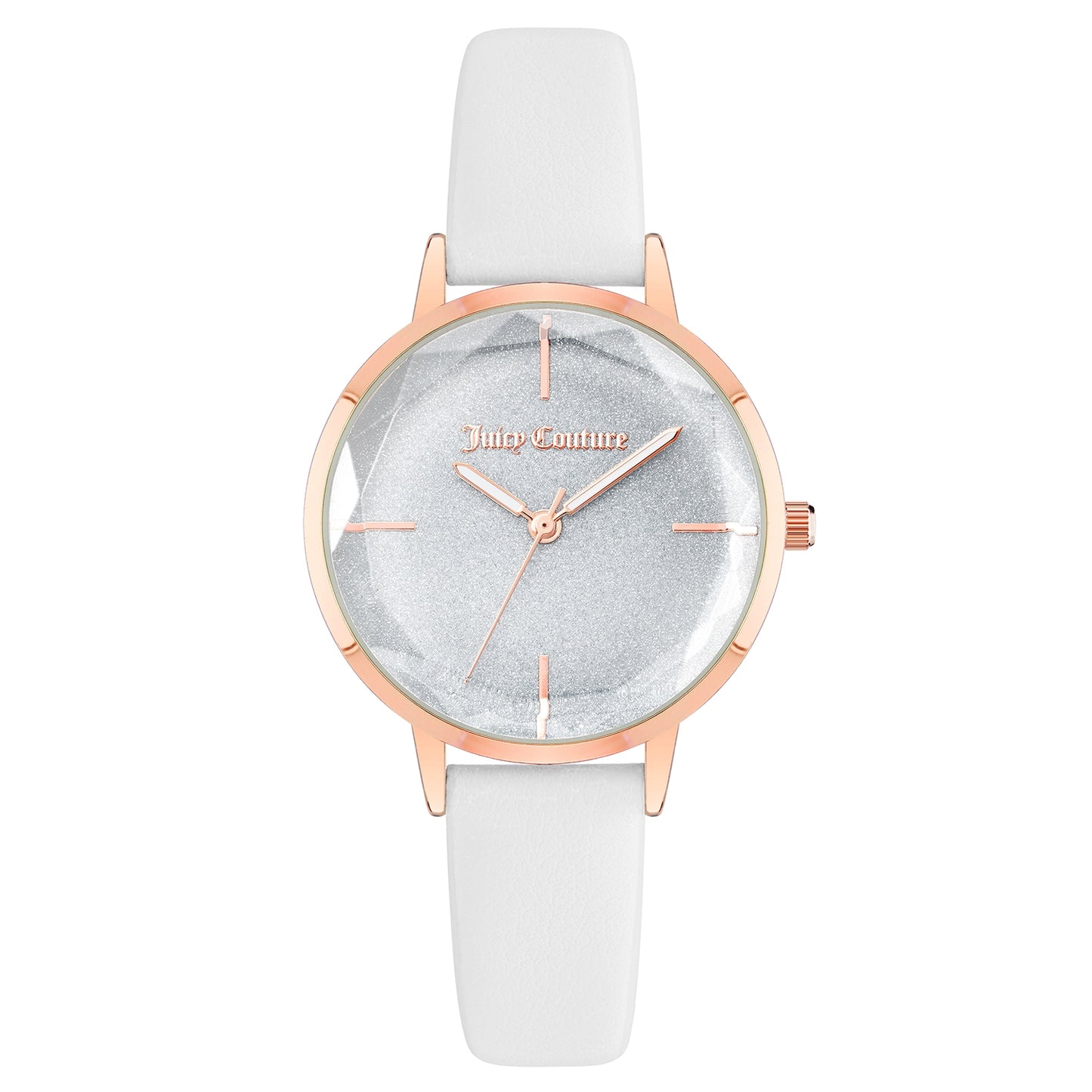 JUICY COUTURE MOD. JC_1326RGWT: Orologio da polso Donna | STORE ITALIA | Spedizione gratis